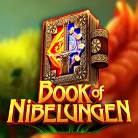Play Book of Nibelungen slot by Swintt on gambloriacasinoo.pl