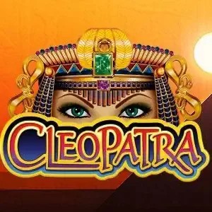 Enjoy Cash of Cleopatra by Pragmatic Play – logo hosted on gambloriacasinoo.pl