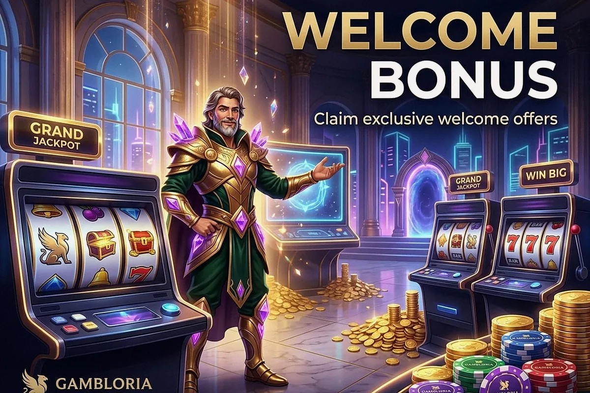 Gambloria Casino Elite