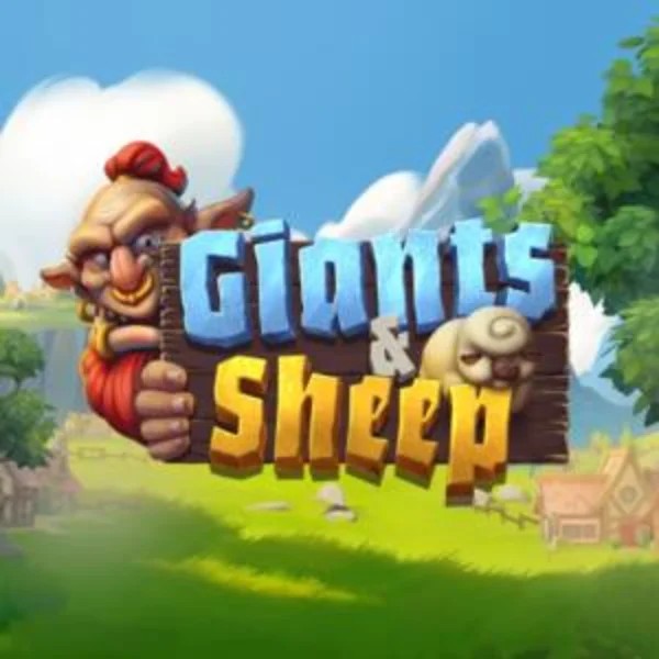 game logo by Relax Gaming on gambloriacasinoo.pl