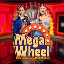 Mega Wheel – slot by Pragmatic Play, featured at gambloriacasinoo.pl