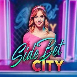 Side Bet City online slot from Evolution – play at gambloriacasinoo.pl