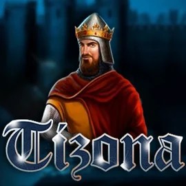 Tizona casino game by Merkur Gaming – featured logo at Gambloria Casino